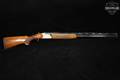 Tristar Setter S/T Ducks Unlimited 20 Gauge Blued & Walnut in Fair Condition Image 4