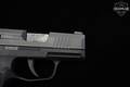 Sig Sauer P365 MS 9mm Luger (9x19 Para) Nitron in Excellent Condition Image 4