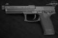 Heckler & Koch (H&K, HK) Mark 23 .45 ACP Black in Very Good Condition Image 3