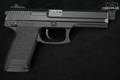 Heckler & Koch (H&K, HK) Mark 23 .45 ACP Black in Very Good Condition Image 5