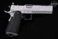 2023 Bul Armory SAS II TAC Pro 9mm Luger Silver in Excellent Condition Image 3