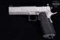 2023 Bul Armory SAS II TAC Pro 9mm Luger Silver in Excellent Condition Image 5