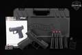 Walther PDP F-Series 3.5 in 9mm Luger Black in Excellent Condition Image 2