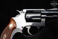 1956 Smith & Wesson (S&W) Chiefs Special Pre-Model 36 .38 Spl. Blued in Good Condition Image 4