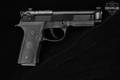 Beretta 92X RDO Full Size 9mm Luger Black in Very Good Condition Image 3