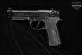 Beretta 92X RDO Full Size 9mm Luger Black in Very Good Condition Image 4