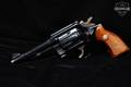 Smith & Wesson (S&W) Model 12-2 Airweight .38 Spl. Blued in Good Condition Image 2