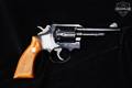 Smith & Wesson (S&W) Model 12-2 Airweight .38 Spl. Blued in Good Condition Image 3