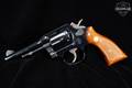 Smith & Wesson (S&W) Model 12-2 Airweight .38 Spl. Blued in Good Condition Image 4