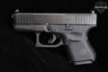 Glock 26 Gen5 MOS 9mm Luger Black in Excellent Condition Image 3