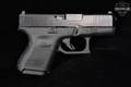 Glock 26 Gen5 MOS 9mm Luger Black in Excellent Condition Image 4
