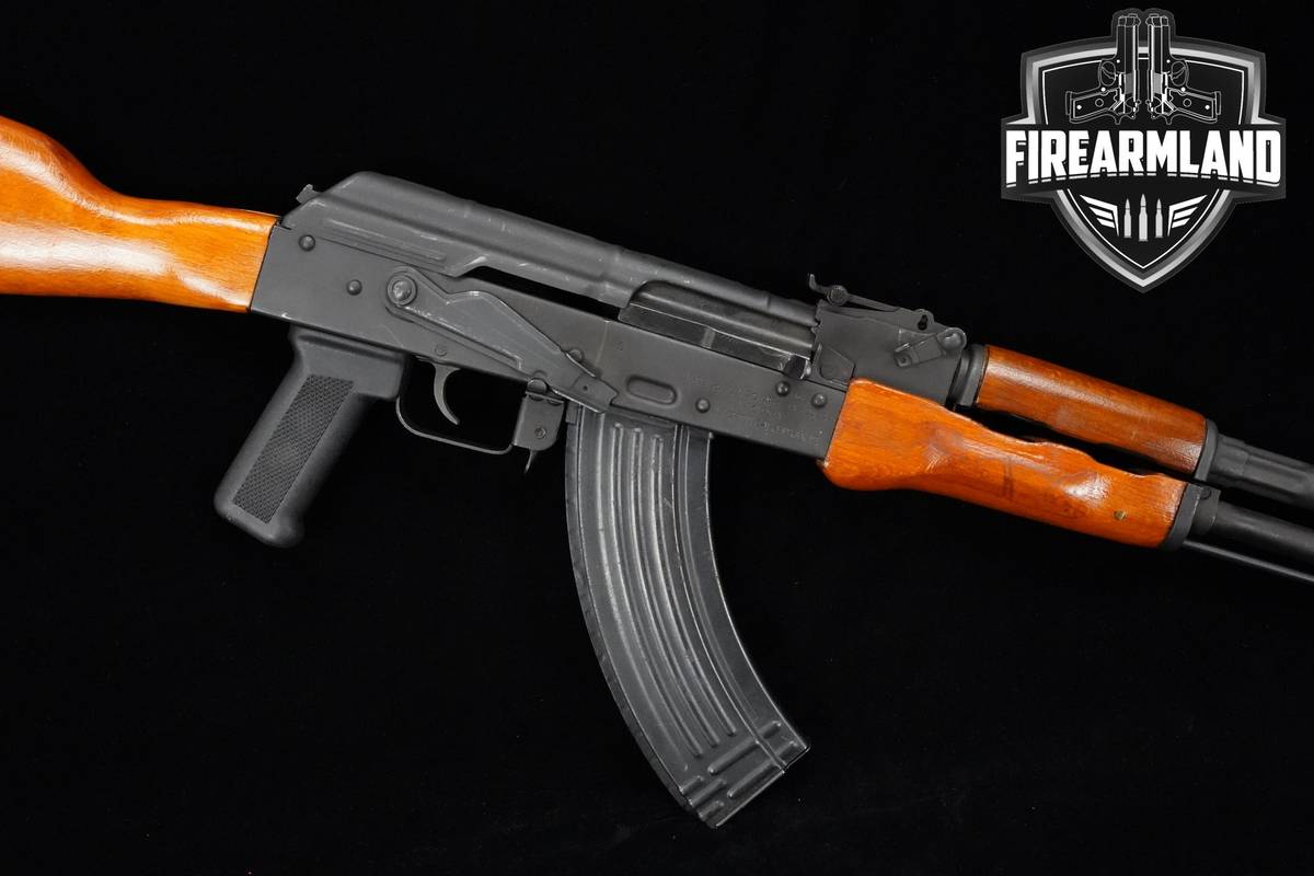 Romarm/Cugir SAR-1 7.62x39 AK47 16.25"