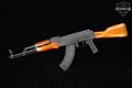 Romarm/Cugir SAR-1 7.62x39 Black in Fair Condition Image 2