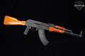 Romarm/Cugir SAR-1 7.62x39 Black in Fair Condition Image 3