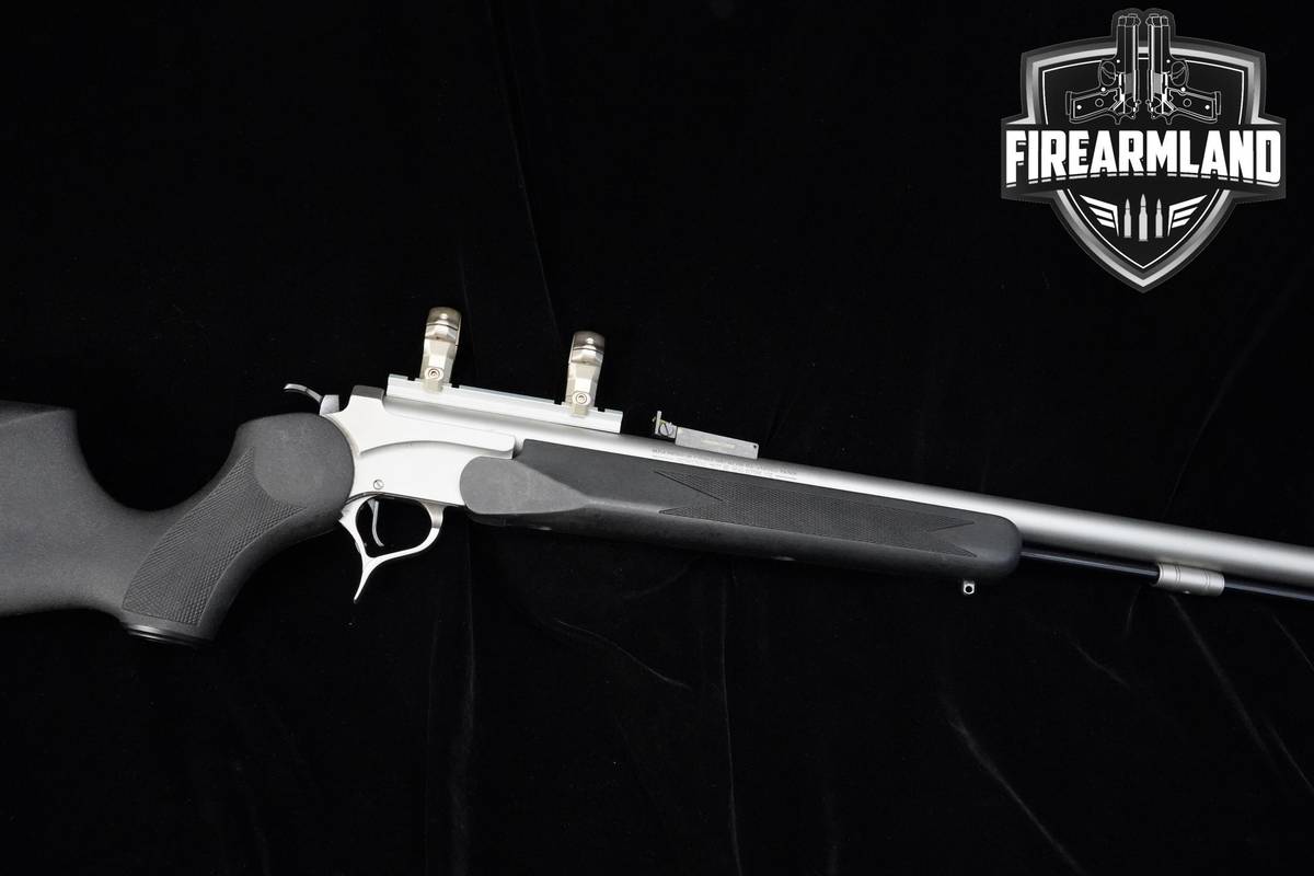 Thompson Center (TC-T/C) Encore 209x50 Magnum 50 BPM Thompson-Center Encore