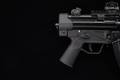 Zenith Firearms ZF-5 9mm Luger Black in Excellent Condition Image 3