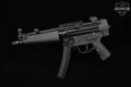 Zenith Firearms ZF-5 9mm Luger Black in Excellent Condition Image 5