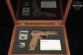 2018 Sig Sauer M17 Commemorative; Limited Edition of 5,000 9mm Luger Coyote Tan in Very Good Condition Image 2