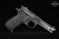Maadi Helwan 951 Brigadier 9mm Luger Blued in Good Condition Image 3