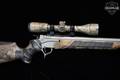 Thompson Center (TC, T/C, TCA) Pro Hunter FX 209X50 Magnum .50 BPM (Black Powder) Stainless Steel in Fair Condition Image 4