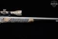 Thompson Center (TC, T/C, TCA) Pro Hunter FX 209X50 Magnum .50 BPM (Black Powder) Stainless Steel in Fair Condition Image 5