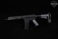 Palmetto State Armory (PSA) PA-15 BRN-180 5.56mm NATO Black in Excellent Condition Image 2
