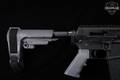 Palmetto State Armory (PSA) PA-15 BRN-180 5.56mm NATO Black in Excellent Condition Image 4
