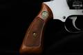 1970 Smith & Wesson (S&W) 34-1 .22 LR Blued in Excellent Condition Image 3