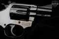 1970 Smith & Wesson (S&W) 34-1 .22 LR Blued in Excellent Condition Image 5