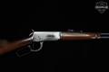 1952 Winchester Repeating Arms Model 94 .30-30 Blued in Good Condition Image 5