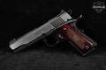 Browning 1911-380 Black Label Medallion Pro Full Size .380 ACP Two-Tone Blackened Stainless in Very Good Condition Image 4