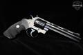 1991 Colt Python .357 Mag. Blued in Good Condition Image 2