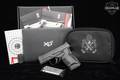 Springfield Armory XDS Mod2 .45 ACP Black in Excellent Condition Image 2