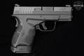 Springfield Armory XDS Mod2 .45 ACP Black in Excellent Condition Image 3