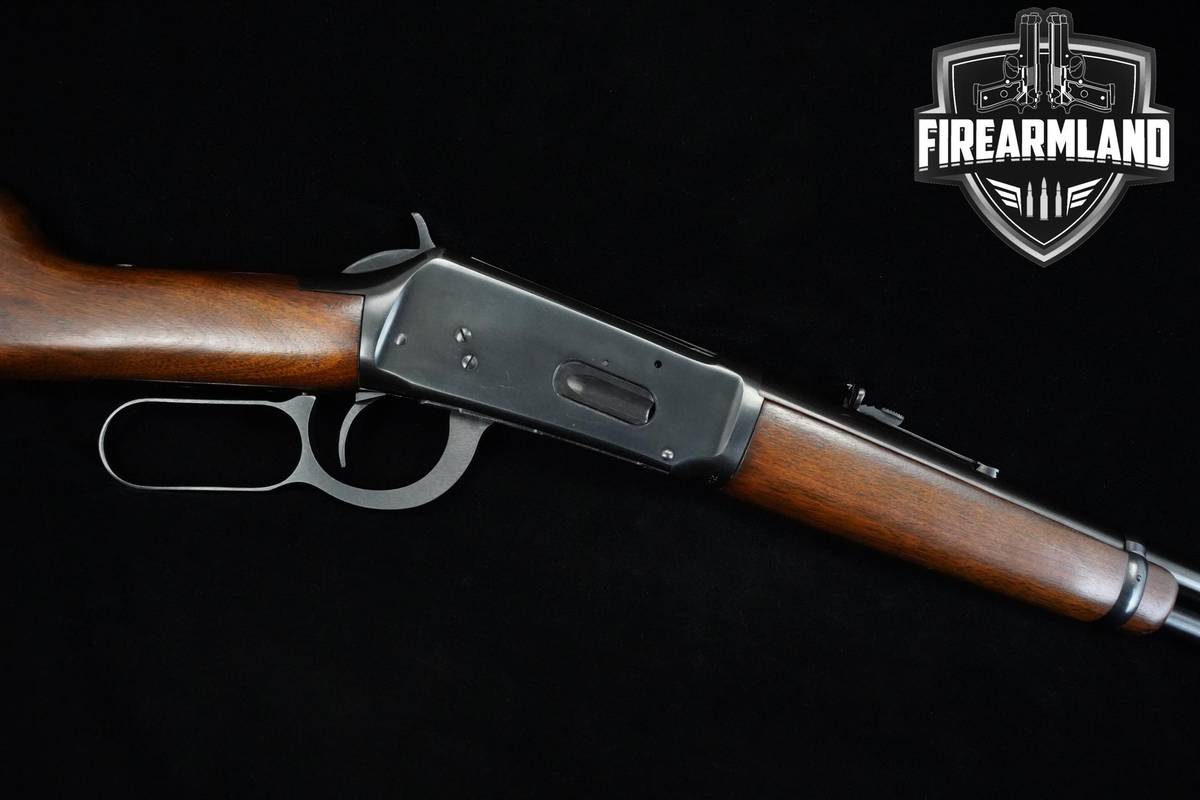 MINTY 1963 Winchester Model 94 Carbine PRE-64 30-30 20" Winchester 94 1894