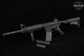 Colt M4A1 Carbine 5.56mm NATO Black in Very Good Condition Image 2