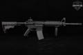 Colt M4A1 Carbine 5.56mm NATO Black in Very Good Condition Image 3