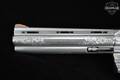 Colt Custom Shop Python Gen 2 Engraved .357 Mag. Polished Stainless in Excellent Condition Image 3