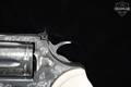Colt Custom Shop Python Gen 2 Engraved .357 Mag. Polished Stainless in Excellent Condition Image 4