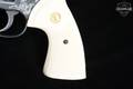 Colt Custom Shop Python Gen 2 Engraved .357 Mag. Polished Stainless in Excellent Condition Image 5
