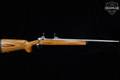 Savage Arms Model 12 BVSS Varmint .223 Rem. Stainless Steel in Very Good Condition Image 2