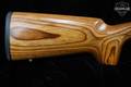 Savage Arms Model 12 BVSS Varmint .223 Rem. Stainless Steel in Very Good Condition Image 3