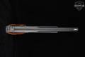 1980 Smith & Wesson (S&W) Model 41 Heavy Barrel .22 LR Blued in Good Condition Image 5