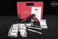 Tanfoglio Gold Match 10mm Black in Very Good Condition Image 2