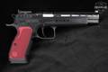 Tanfoglio Gold Match 10mm Black in Very Good Condition Image 4