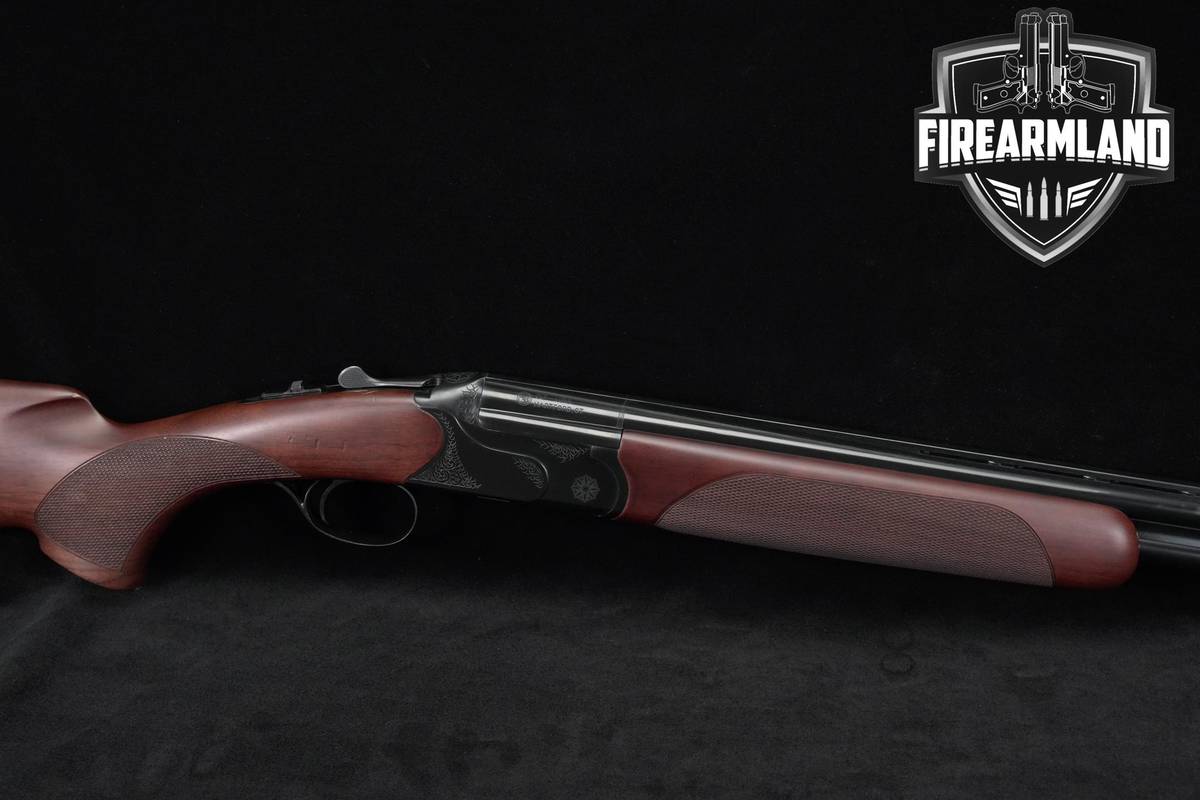 CZ Teal Bass Pro/Cabela's Exclusive .410 Bore 28" Black 3" Hunting Shotgun