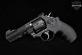 Smith & Wesson (S&W) Model 325 Performance Center; Thunder Ranch .45 ACP Black in Excellent Condition Image 2