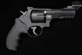 Smith & Wesson (S&W) Model 325 Performance Center; Thunder Ranch .45 ACP Black in Excellent Condition Image 5