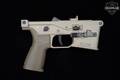 Brugger & Thomet (B&T) B&T Glock Magazine Lower APC9/GHM9 9mm Luger Coyote Tan in Excellent Condition Image 3
