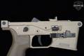 Brugger & Thomet (B&T) B&T Glock Magazine Lower APC9/GHM9 9mm Luger Coyote Tan in Excellent Condition Image 5